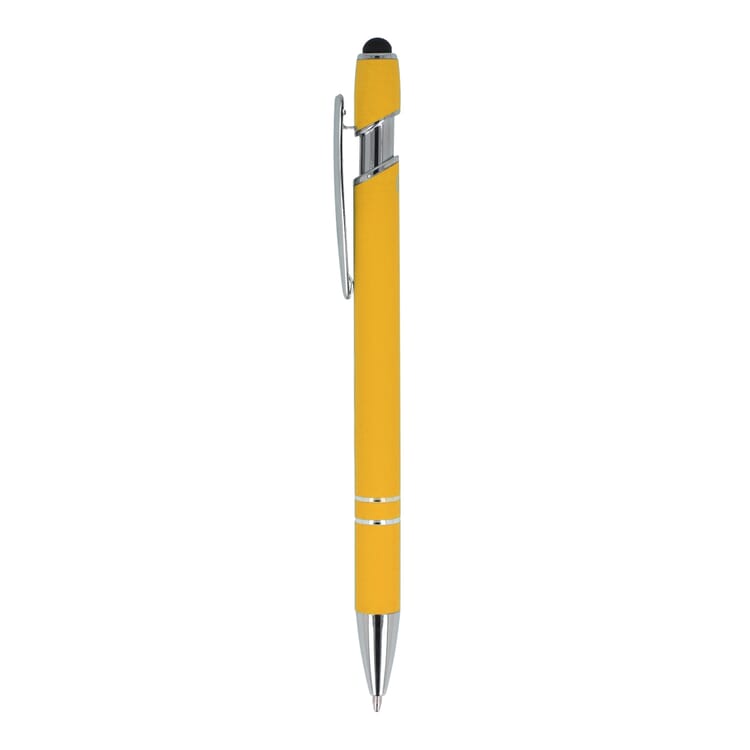 Paris Soft Touch R-AL blaue Inkt