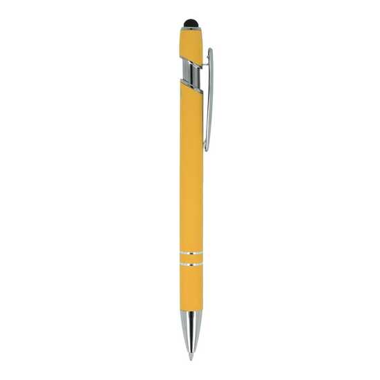 Paris Soft Touch R-AL blaue Inkt