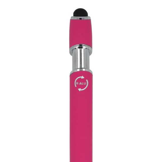 Paris Soft Touch R-AL blaue Inkt