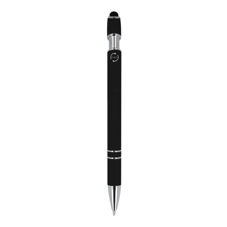 Paris Soft Touch R-AL schwarze Inkt
