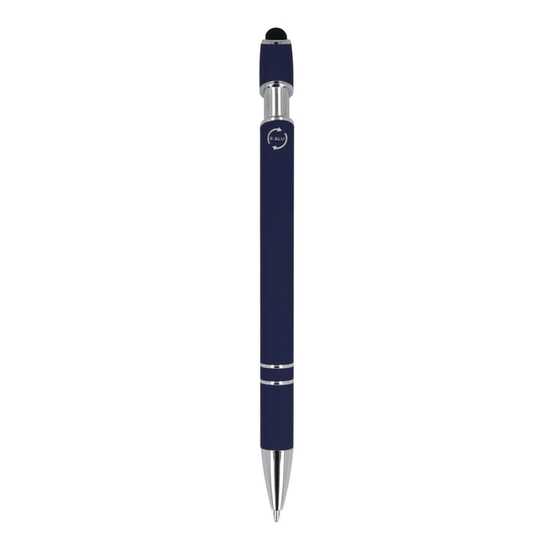 Paris Soft Touch R-AL schwarze Inkt