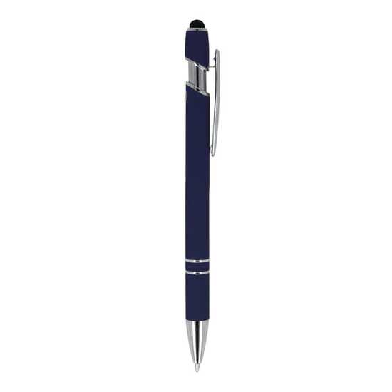 Paris Soft Touch R-AL schwarze Inkt