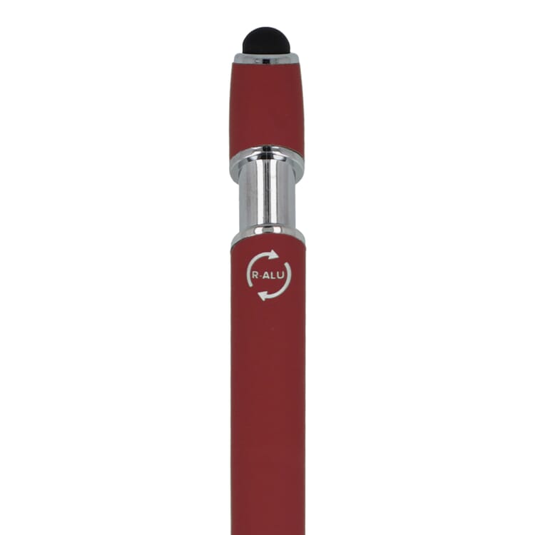 Paris Soft Touch R-AL schwarze Inkt