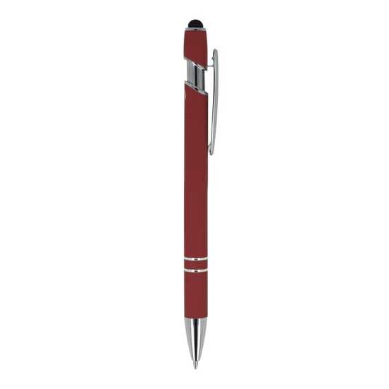 Paris Soft Touch R-AL schwarze Inkt