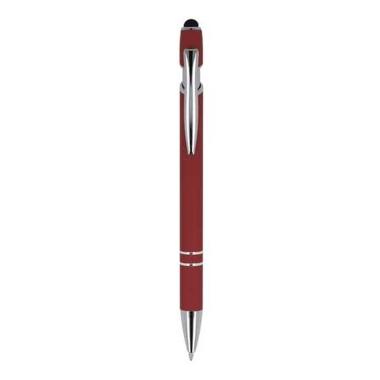 Paris Soft Touch R-AL schwarze Inkt