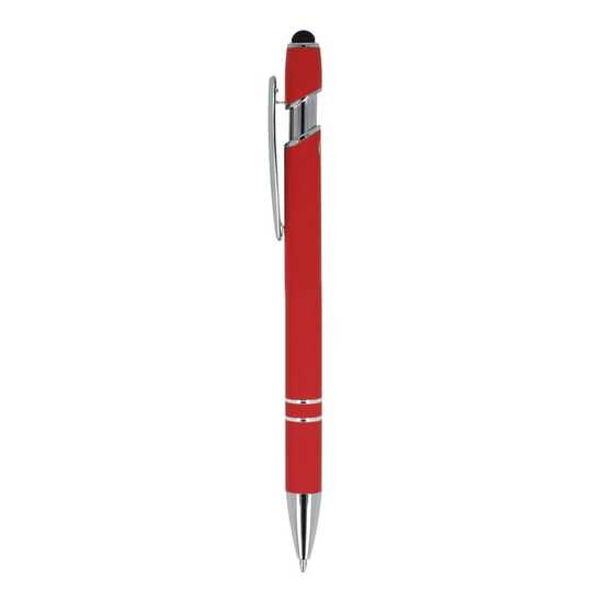 Paris Soft Touch R-AL schwarze Inkt