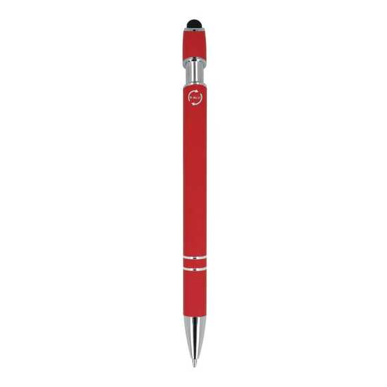 Paris Soft Touch R-AL schwarze Inkt