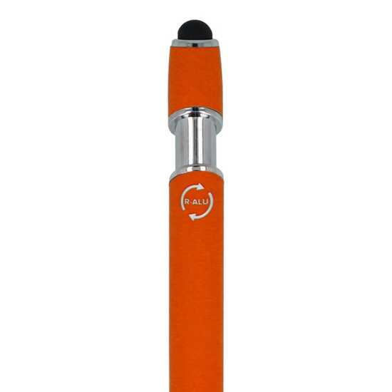 Paris Soft Touch R-AL schwarze Inkt