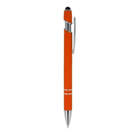Paris Soft Touch R-AL schwarze Inkt