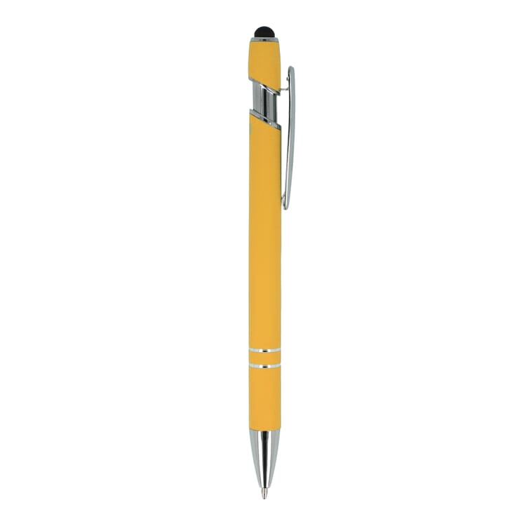 Paris Soft Touch R-AL schwarze Inkt