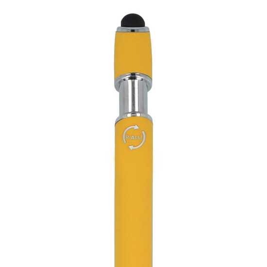 Paris Soft Touch R-AL schwarze Inkt