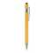 Paris Soft Touch R-AL schwarze Inkt