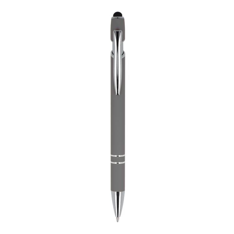 Paris Soft Touch R-AL schwarze Inkt