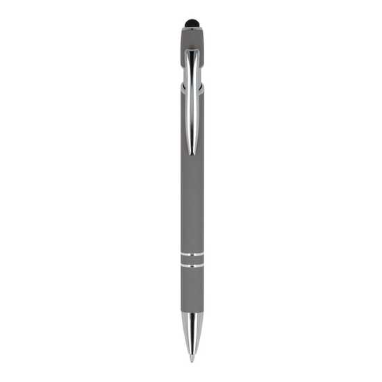 Paris Soft Touch R-AL schwarze Inkt