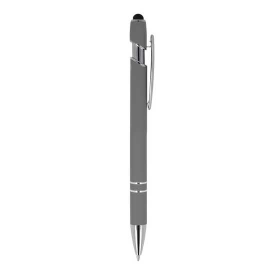 Paris Soft Touch R-AL schwarze Inkt