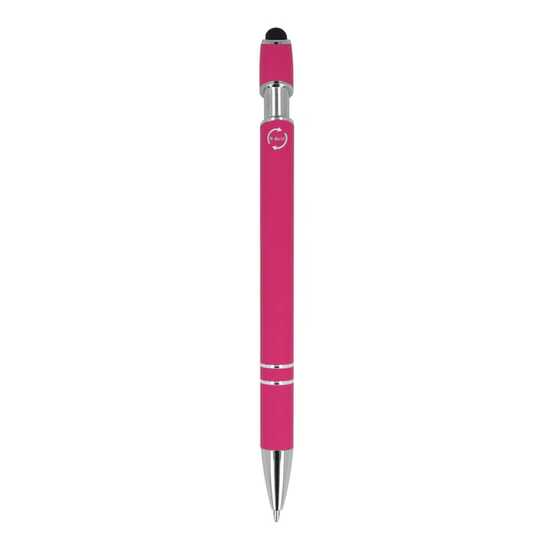 Paris Soft Touch R-AL schwarze Inkt