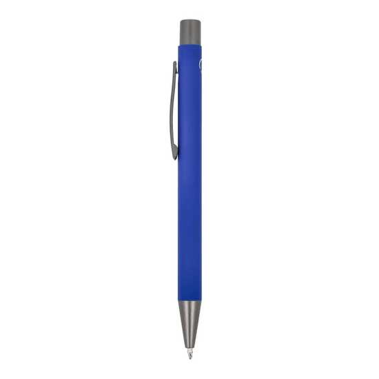 New York Soft Touch R-AL blaue Inkt