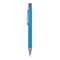 New York Soft Touch R-AL blaue Inkt