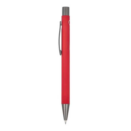 New York Soft Touch R-AL blaue Inkt