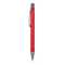New York Soft Touch R-AL blaue Inkt
