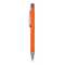New York Soft Touch R-AL blaue Inkt