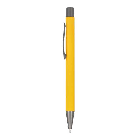New York Soft Touch R-AL blaue Inkt