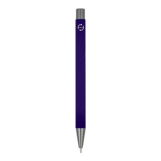New York Soft Touch R-AL blaue Inkt