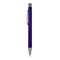 New York Soft Touch R-AL blaue Inkt