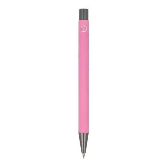 New York Soft Touch R-AL blaue Inkt