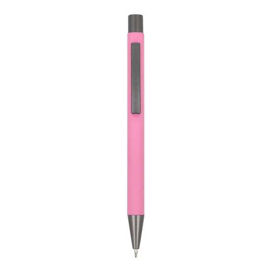 New York Soft Touch R-AL blaue Inkt