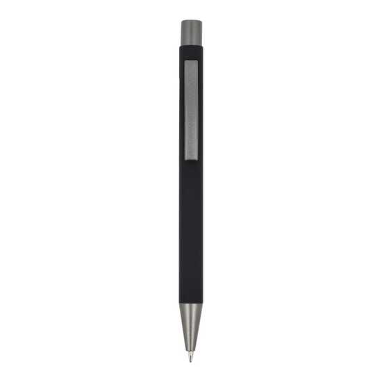 New York Soft Touch R-AL schwarze Inkt