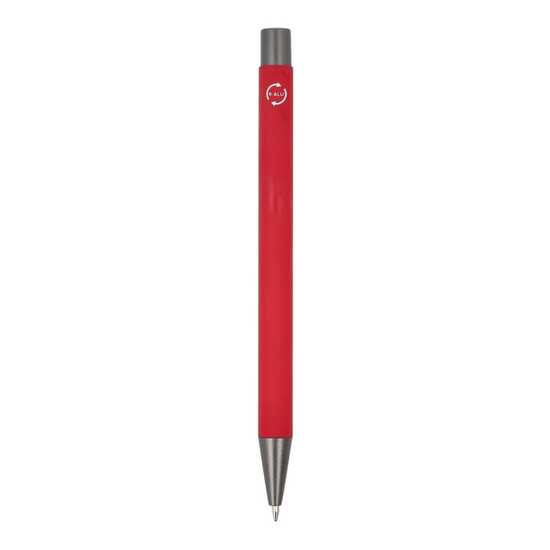 New York Soft Touch R-AL schwarze Inkt