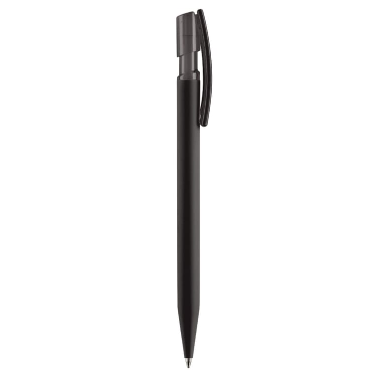 Kugelschreiber Nash Soft-Touch