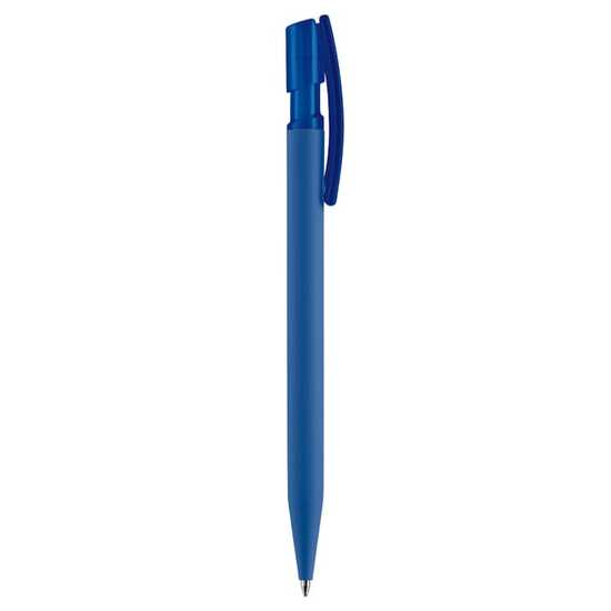 Kugelschreiber Nash Soft-Touch