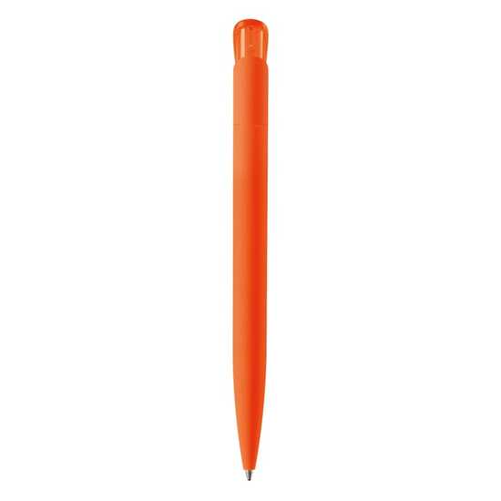 Kugelschreiber Modell Atlas Soft-Touch