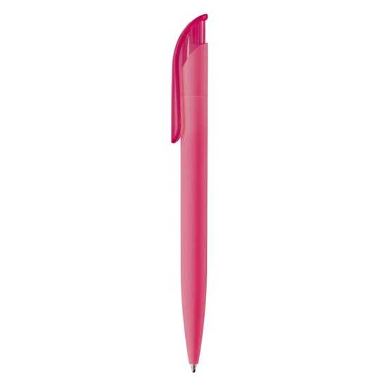 Kugelschreiber Modell Atlas Soft-Touch