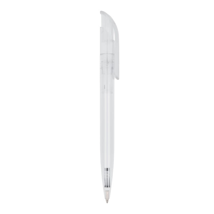 Kugelschreiber Atlas transparent