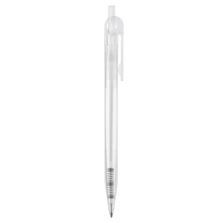Kugelschreiber Futurepoint Transparent