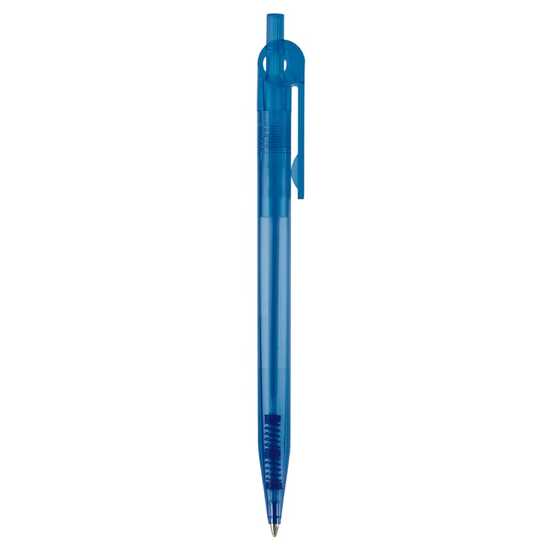 Kugelschreiber Futurepoint Transparent