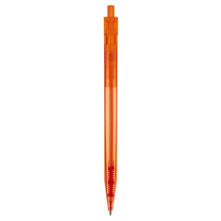 Kugelschreiber Futurepoint Transparent