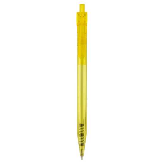 Kugelschreiber Futurepoint Transparent