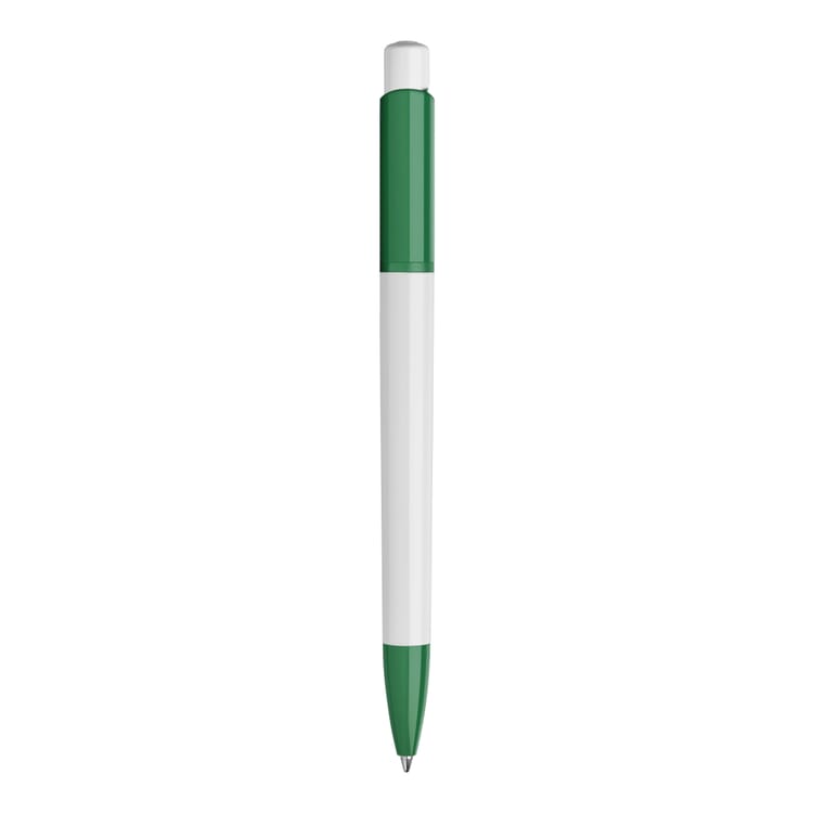 Kugelschreiber Kamal hardcolour