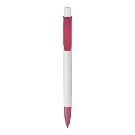 Kugelschreiber Kamal hardcolour