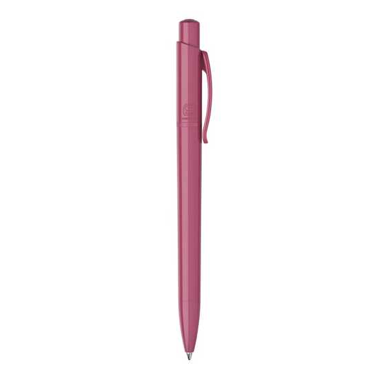 Kugelschreiber Kamal Total hardcolour