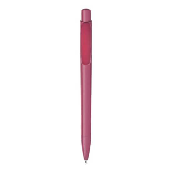 Kugelschreiber Kamal Total hardcolour
