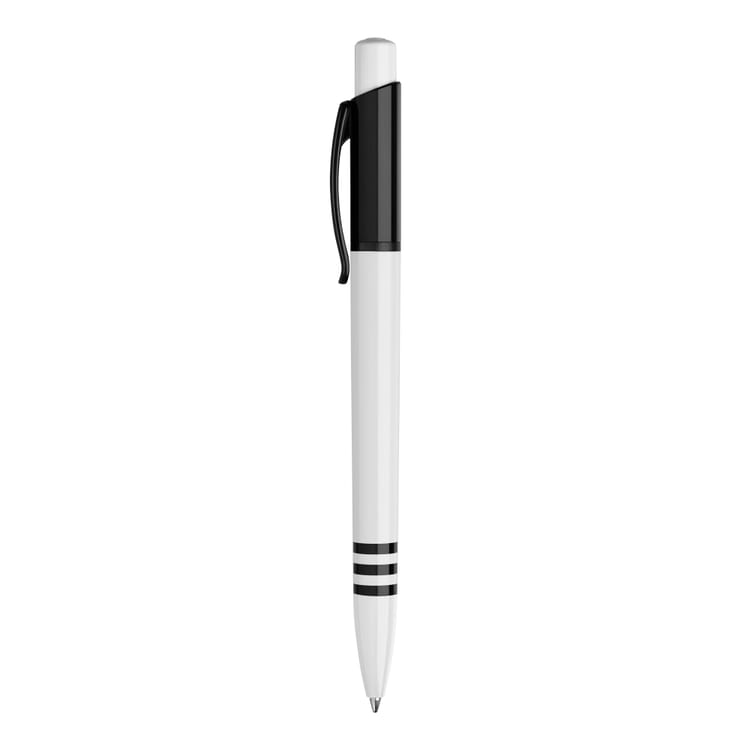 Kugelschreiber Tropic hardcolour