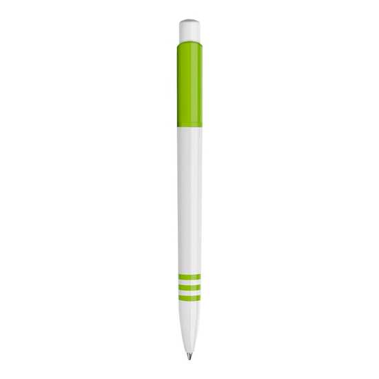 Kugelschreiber Tropic hardcolour