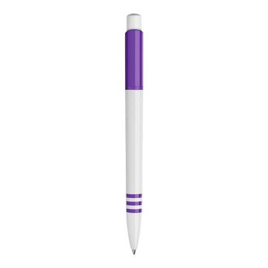 Kugelschreiber Tropic hardcolour