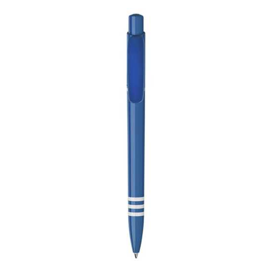 Kugelschreiber Tropic Colour hardcolour