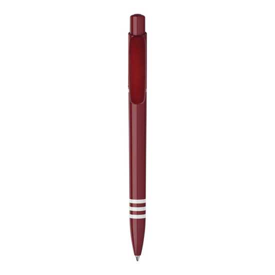 Kugelschreiber Tropic Colour hardcolour